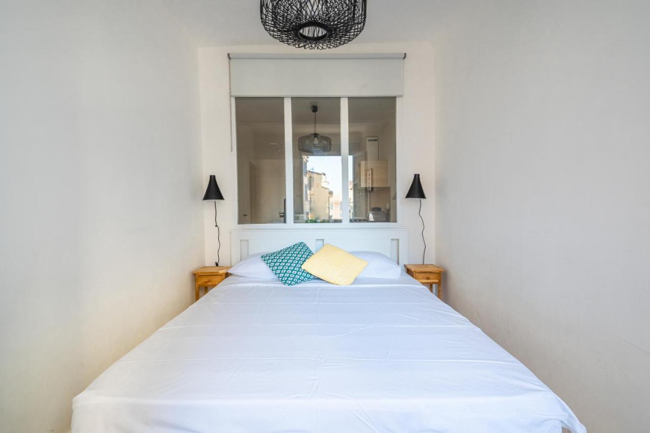 Residence Du Panier - Centre-Ville - มาร์กเซย ภายนอก รูปภาพ